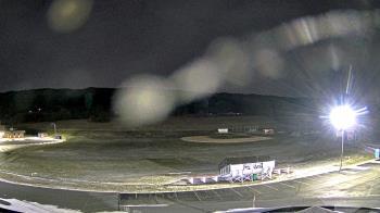 Weather camera view of Fannett-Metal Jr Sr HS.