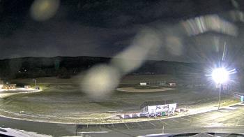 Weather camera view of Fannett-Metal Jr Sr HS.