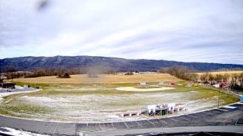 Weather camera view of Fannett-Metal Jr Sr HS.