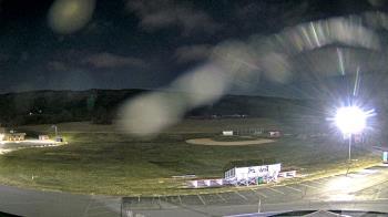 Weather camera view of Fannett-Metal Jr Sr HS.