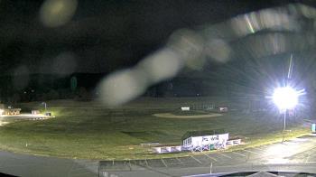 Weather camera view of Fannett-Metal Jr Sr HS.