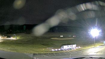 Weather camera view of Fannett-Metal Jr Sr HS.