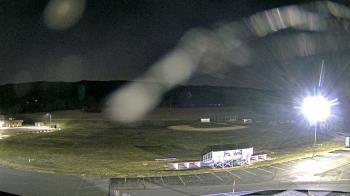 Weather camera view of Fannett-Metal Jr Sr HS.