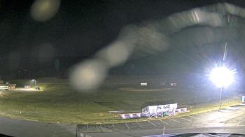 Weather camera view of Fannett-Metal Jr Sr HS.