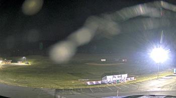 Weather camera view of Fannett-Metal Jr Sr HS.