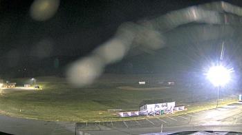 Weather camera view of Fannett-Metal Jr Sr HS.