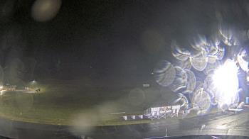 Weather camera view of Fannett-Metal Jr Sr HS.