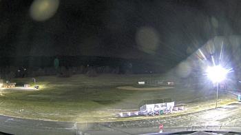 Weather camera view of Fannett-Metal Jr Sr HS.