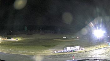 Weather camera view of Fannett-Metal Jr Sr HS.