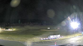 Weather camera view of Fannett-Metal Jr Sr HS.