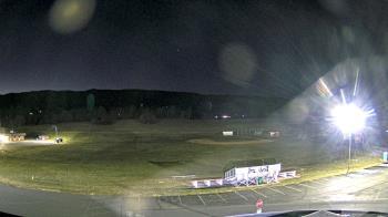 Weather camera view of Fannett-Metal Jr Sr HS.