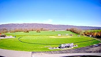 Weather camera view of Fannett-Metal Jr Sr HS.