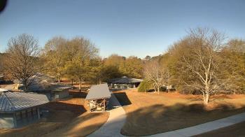 Weather camera view of Camp Twin Lakes - Will-a-Way.