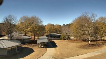 Weather camera view of Camp Twin Lakes - Will-a-Way.