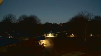 Weather camera view of Camp Twin Lakes - Will-a-Way.