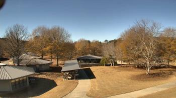 Weather camera view of Camp Twin Lakes - Will-a-Way.