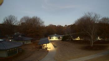 Weather camera view of Camp Twin Lakes - Will-a-Way.