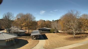 Weather camera view of Camp Twin Lakes - Will-a-Way.