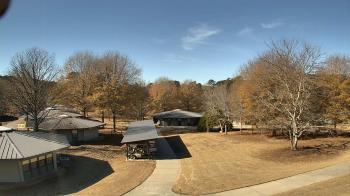 Weather camera view of Camp Twin Lakes - Will-a-Way.