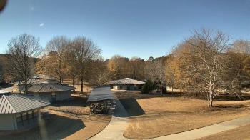 Weather camera view of Camp Twin Lakes - Will-a-Way.