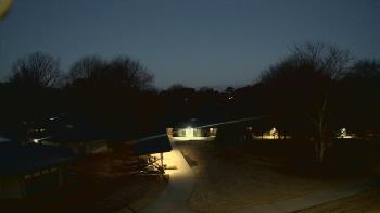 Weather camera view of Camp Twin Lakes - Will-a-Way.