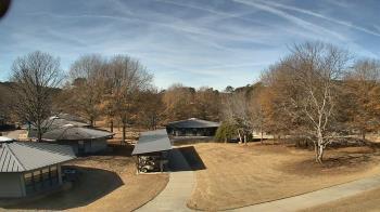 Weather camera view of Camp Twin Lakes - Will-a-Way.