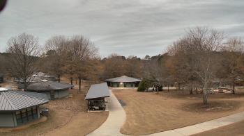 Weather camera view of Camp Twin Lakes - Will-a-Way.