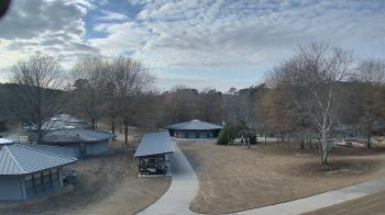 Weather camera view of Camp Twin Lakes - Will-a-Way.