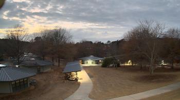 Weather camera view of Camp Twin Lakes - Will-a-Way.