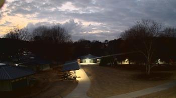 Weather camera view of Camp Twin Lakes - Will-a-Way.