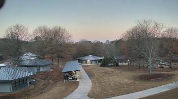 Weather camera view of Camp Twin Lakes - Will-a-Way.