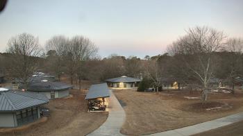 Weather camera view of Camp Twin Lakes - Will-a-Way.