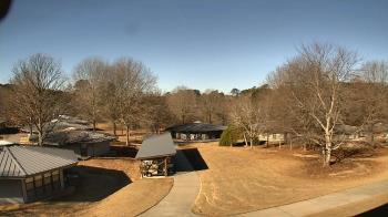 Weather camera view of Camp Twin Lakes - Will-a-Way.