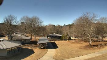 Weather camera view of Camp Twin Lakes - Will-a-Way.