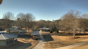 Weather camera view of Camp Twin Lakes - Will-a-Way.