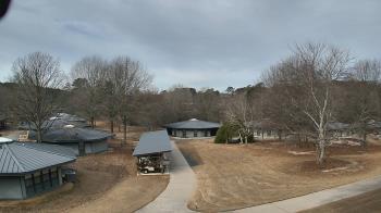 Weather camera view of Camp Twin Lakes - Will-a-Way.