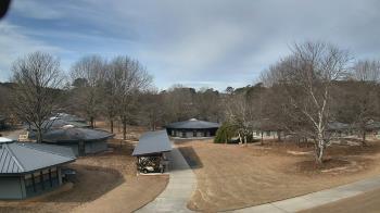 Weather camera view of Camp Twin Lakes - Will-a-Way.