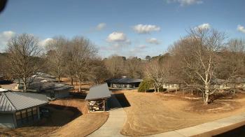 Weather camera view of Camp Twin Lakes - Will-a-Way.