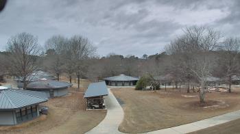 Weather camera view of Camp Twin Lakes - Will-a-Way.