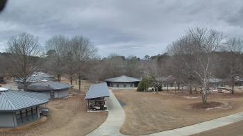 Weather camera view of Camp Twin Lakes - Will-a-Way.
