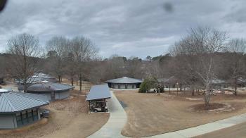 Weather camera view of Camp Twin Lakes - Will-a-Way.