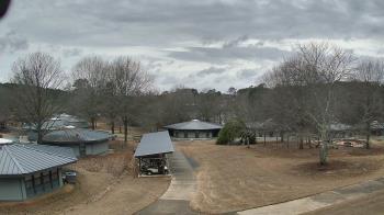 Weather camera view of Camp Twin Lakes - Will-a-Way.