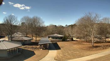 Weather camera view of Camp Twin Lakes - Will-a-Way.