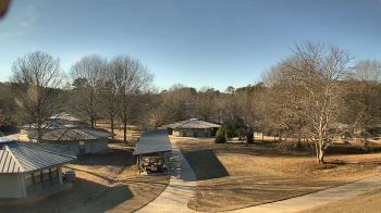 Weather camera view of Camp Twin Lakes - Will-a-Way.