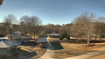 Weather camera view of Camp Twin Lakes - Will-a-Way.