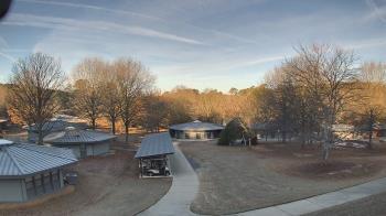 Weather camera view of Camp Twin Lakes - Will-a-Way.