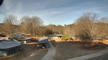 Weather camera view of Camp Twin Lakes - Will-a-Way.