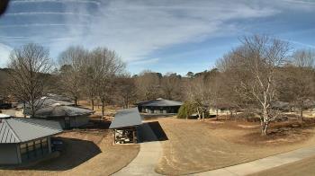 Weather camera view of Camp Twin Lakes - Will-a-Way.