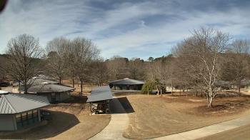 Weather camera view of Camp Twin Lakes - Will-a-Way.