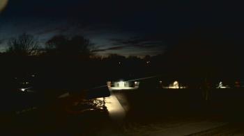 Weather camera view of Camp Twin Lakes - Will-a-Way.